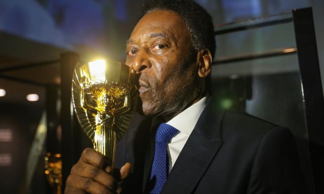 pelé