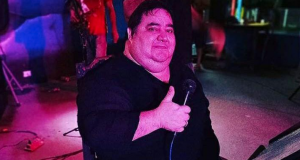 Em Pauini, morre o cantor Mustafa SaidLuto na música
