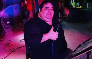 Em Pauini, morre o cantor Mustafa SaidLuto na música