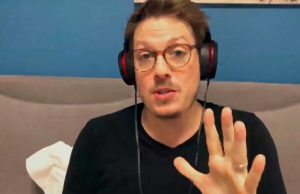 Porchat ataca crianças e afirma que nunca será pai: “Filhos são um inferno”Nada a ver