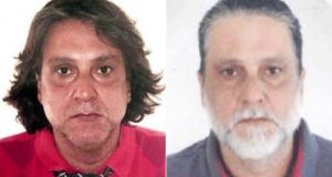 Assassino Paulo Cupertino finalmente é preso pela morte de Rafael MiguelJustiça