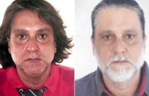 Assassino Paulo Cupertino finalmente é preso pela morte de Rafael MiguelJustiça