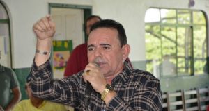 MPE pede cassação da candidatura do prefeito de HumaitáDeu ruim