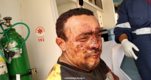 Polícia prende assassinos de motorista de APPJustiça