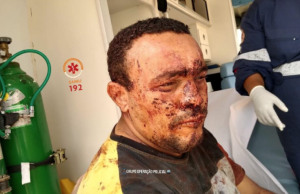 Polícia prende assassinos de motorista de APPJustiça