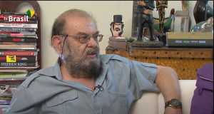Mais de 40 filmes de terror nacionais são exibidos em mostra onlineMostra macaBRo começa nesta quarta-feira e homenageia Zé do Caixão