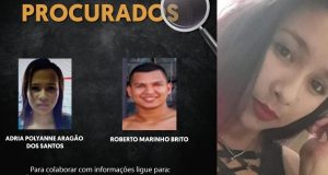 Nove meses pedindo justiça após ver filha grávida morta dentro do igarapéRevolta