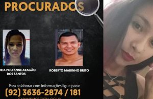 Nove meses pedindo justiça após ver filha grávida morta dentro do igarapéRevolta