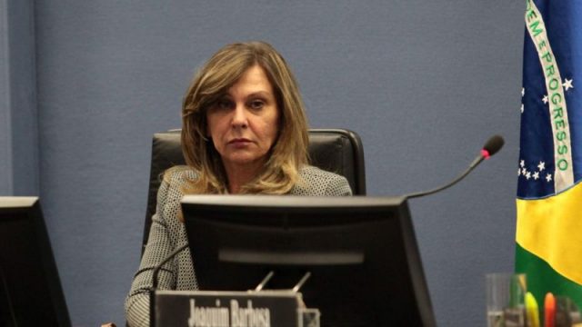 promotora - foto Gil Ferreira AG. CNJ
