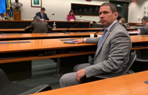 Marcelo Ramos anuncia tarifa social de energia para até 400 mil famíliasReunião com a Aneel