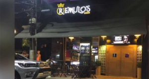 Boate Rêmulo’s é colocada à venda na OLX por R$ 60 milQuem vai querer?