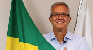 “Não quero voto de vagabundo que recebe salário da Prefeitura e não trabalha”Campanha nas ruas