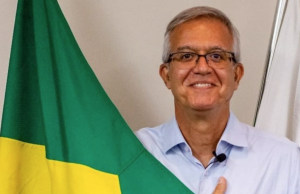 “Não quero voto de vagabundo que recebe salário da Prefeitura e não trabalha”Campanha nas ruas