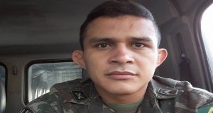 Sargento do Exército é preso por assalto que tirou a vida de empresário na RedençãoCovardia e arapuca