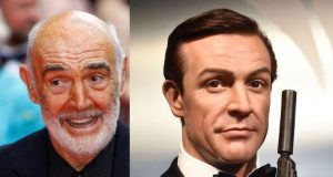 Morre Sean Connery, o primeiro 007Luto no cinema