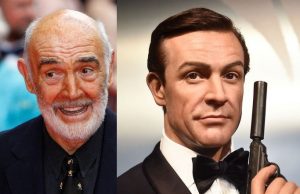 Morre Sean Connery, o primeiro 007Luto no cinema