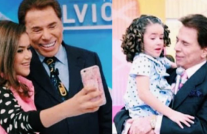 Maisa rejeita renovação de contrato e está fora do SBTFim de uma era na TV