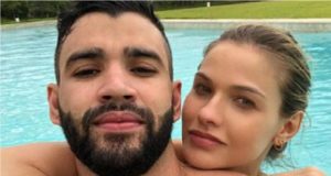 Andressa Suita contrata advogada de “Bruno e Marrone” e entra na Justiça contra Gusttavo LimaTreta à vista