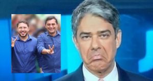 Jornal Nacional afirma que Amazonas ia comprar mais respiradores na loja de vinhos