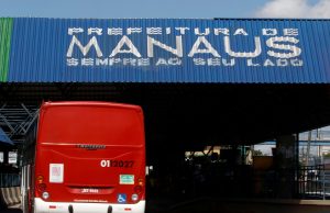 Paralítico assalta homem no T3, mas acaba empurrado pela vítima até delegaciaVai dar um de esperto