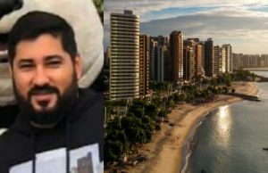 Maior traficante do Amazonas é preso em bairro chique de FortalezaCana