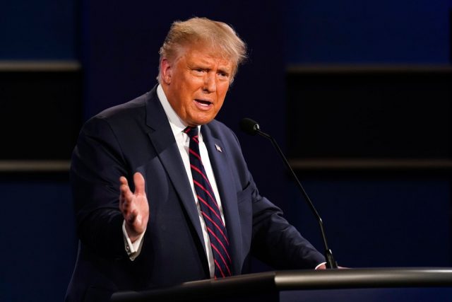 trumpdebate