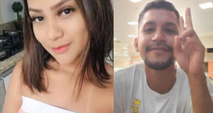 Preso por matar Emilaine com 35 facadas, enfermeiro chora: “Arrependido”Fala Sério