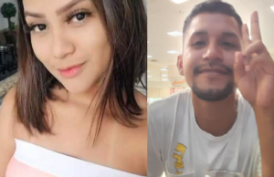 Preso por matar Emilaine com 35 facadas, enfermeiro chora: “Arrependido”Fala Sério