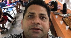 Lancha com a comitiva de candidato a prefeito afunda em UrucuritubaAcidente no rio Amazonas