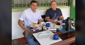 Vacina contra Covid chega ao Amazonas em janeiroAnúncio feito pelo governador