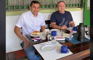 Vacina contra Covid chega ao Amazonas em janeiroAnúncio feito pelo governador