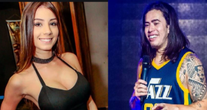 Whindersson é flagrado aos beijos com estudante em Presidente FigueiredoNa terra das cachoeiras