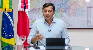 Governo considera Covid controlada e vai abrir Delphina para outras doençasDecisão tomada