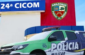 Homem é detido por manter estrangeira trancada em hotel no CentroA mulher de origem guatemalteca de 24 anos de idade, estava trancada em um quarto na avenida Eduardo Ribeiro