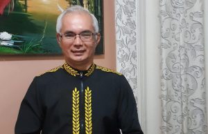 Amazonas perde o professor e advogado Francisco Calheiros para a Covid-19O mestre lutou por 15 dias e nesta quarta-feira não resistiu