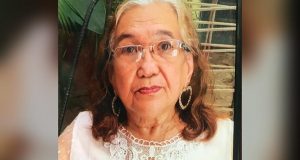 Idosa de 74 anos, desaparece após deixar carta para filha; “Vou seguir sozinha”Dona Zanira Lima teve uma discussão com o companheiro e deixou uma carta para a filha
