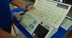 Eleições 2020: eleitores não podem ser presos a partir de hoje (10)Código Eleitoral prevê três exceções