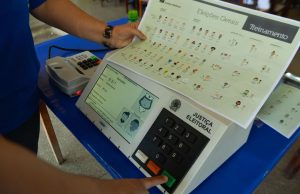 Eleições 2020: eleitores não podem ser presos a partir de hoje (10)Código Eleitoral prevê três exceções