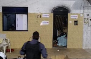 Em uma hora, área central de Manaus é palco de duas execuções