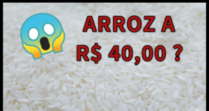Inflação oficial é de 0,86%, mas no bolso do cidadão tá batendo 100%Sufoco