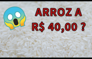 Inflação oficial é de 0,86%, mas no bolso do cidadão tá batendo 100%Sufoco