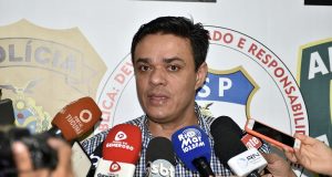 Homem é preso em flagrante por roubo majorado no bairro Alvorada 2