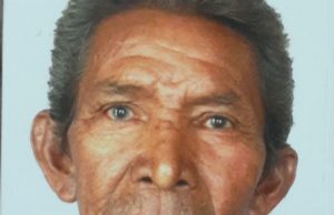 Família procura por idoso de 64 anos que desapareceu após sair do João LúcioDesaparecido