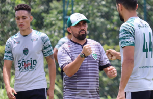 Em rede nacional, Manaus tenta provar que pode brigar pelo G4Série C