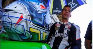 Piloto Matheus Barbosa morre após grave acidente em InterlagosLuto no esporte