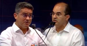 IBOPE empata David e Nicolau em segundo lugar