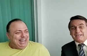 Ministério da Saúde avisa que não vai comprar vacina da Covid para todosComo assim?