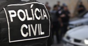 Venezuelana é morta no Alvorada e marido preso aos prantos alegando inocênciaMistério