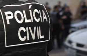 Venezuelana é morta no Alvorada e marido preso aos prantos alegando inocênciaMistério