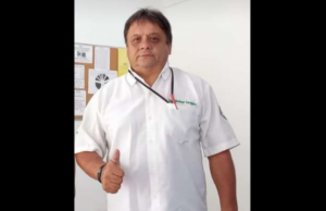 Após salvar vidas na pandemia, enfermeiro Raimar morre de Covid em ManausLuta e dor